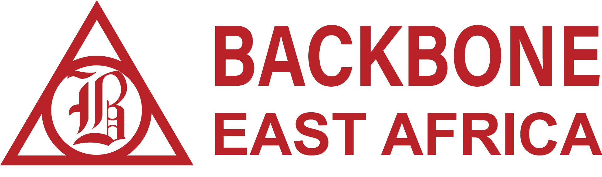 Backbone East Africa